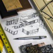 Park Slope Remodeling Plans