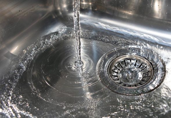 Plumber In Brooklyn Heights Clogged Drains Running Water