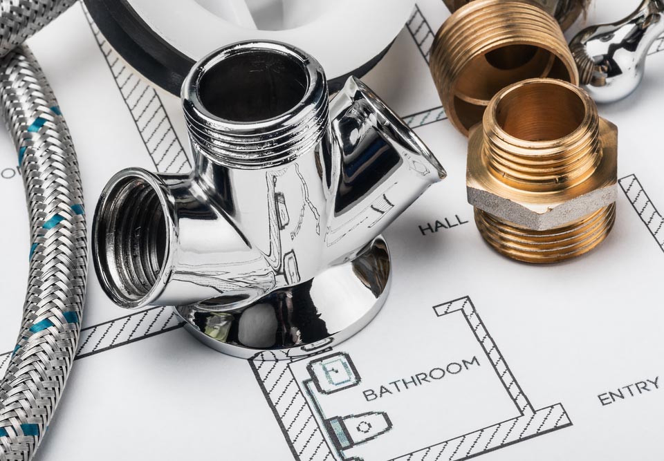 Remodeling Your Bathroom? Call a Plumber in Brooklyn NY