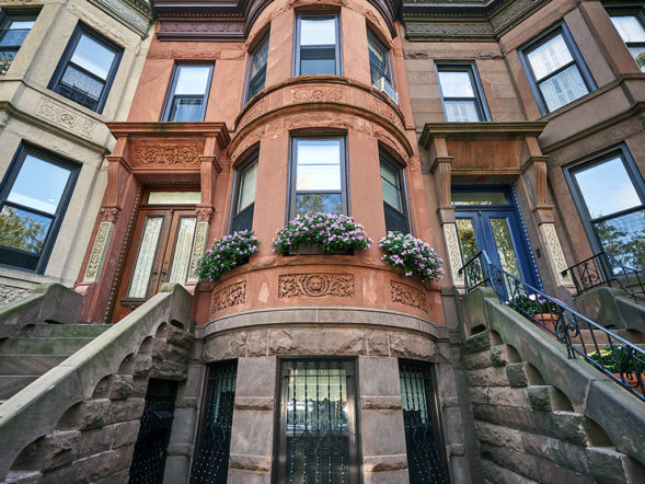 Plumber In Brooklyn NY Renovate Brownstone