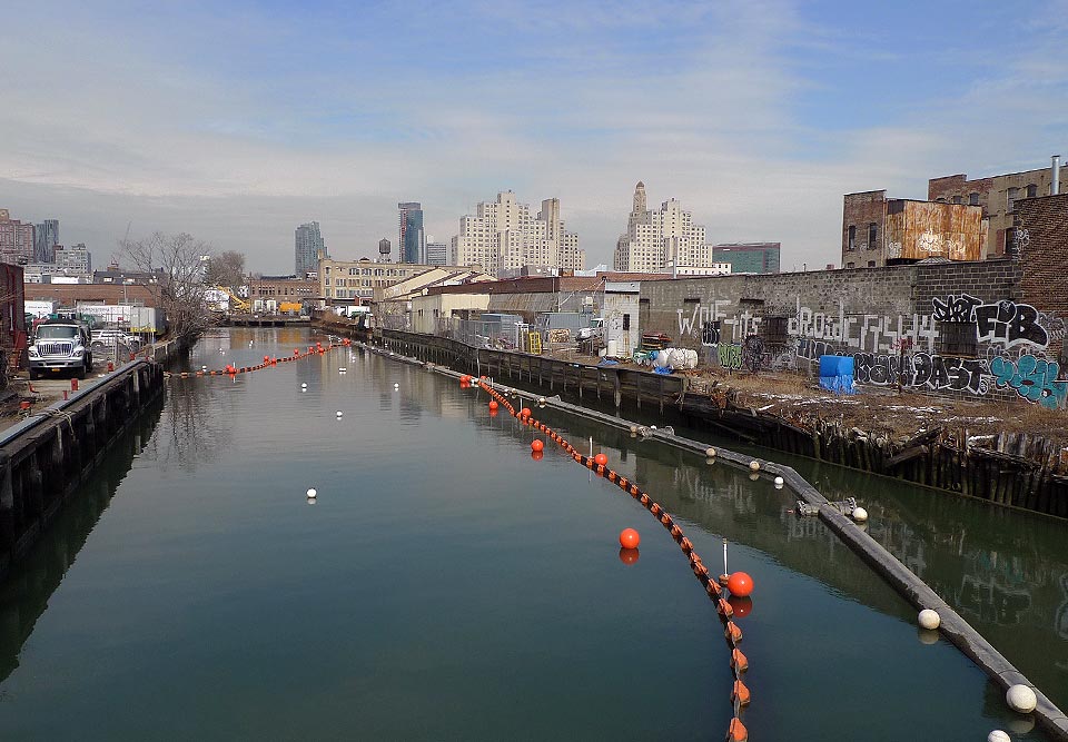 Plumbers in Brooklyn Note Sewage Problems and Encourage Action