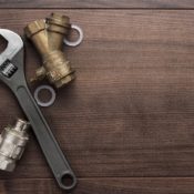 Plumbing System Upgrade Replace Old Plumbing