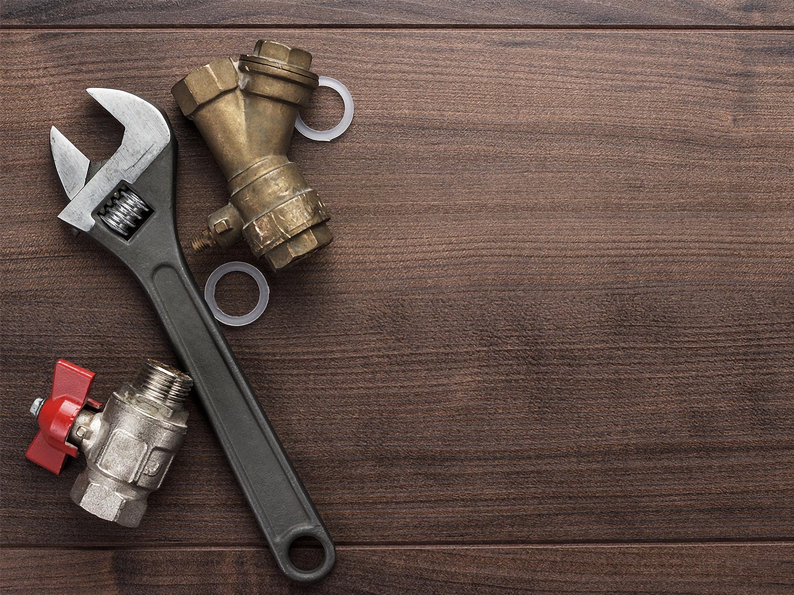 7 Reasons for a Plumbing System Upgrade