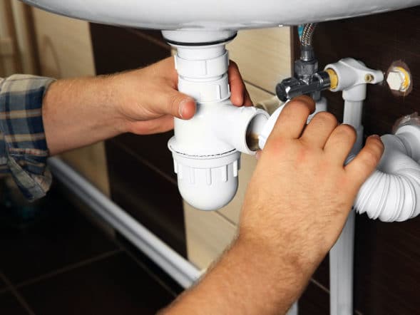 Positive Plumbing Review Clog