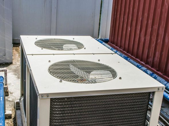 Professional Central Air Conditioning Repair Brooklyn