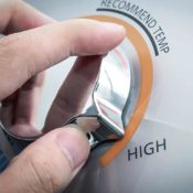 Residential Water Heater Go Green