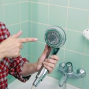 Showers Needs Park Slope Plumbing Repair