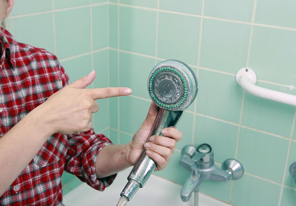 Your Shower’s Whistling Noise is a Sign it Needs Park Slope Plumbing Repair