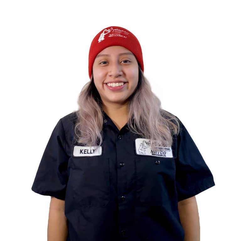 staff kelly pelaez apprentice