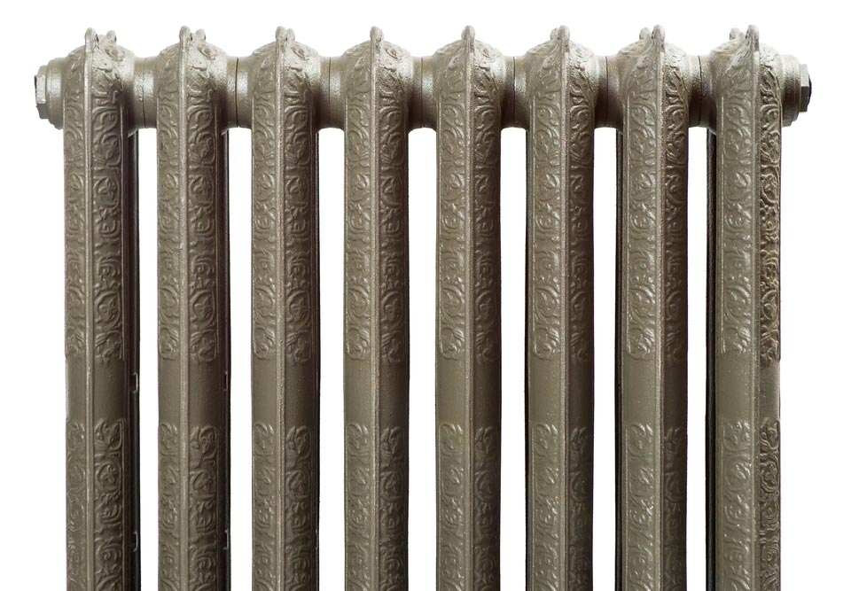 The Truth About the Steam Radiator Safety