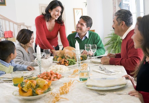 This Holiday, Call Plumbers in Brooklyn