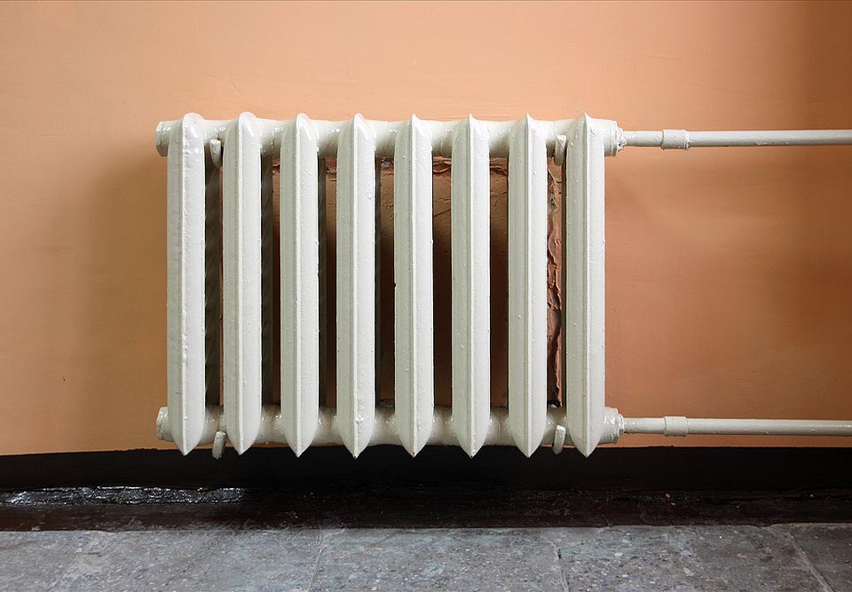 This Old House Plumber Can Update Your Old Heating System With an Efficient One