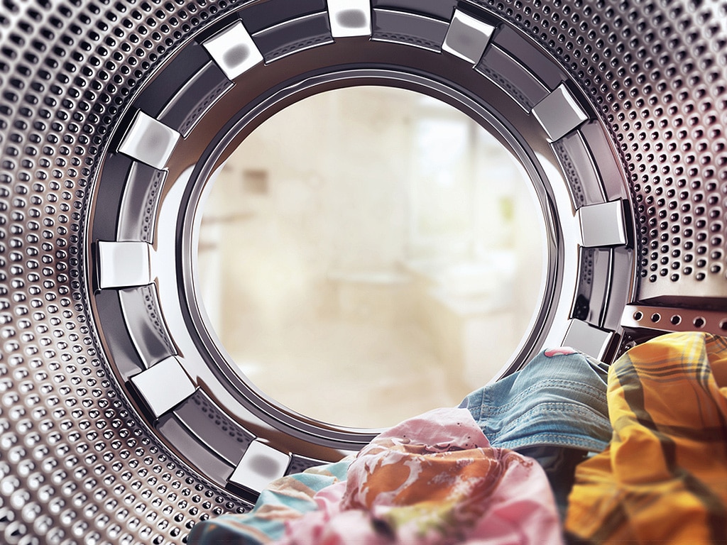 Reasons Your Washing Machine Won’t Drain and What To Do About It