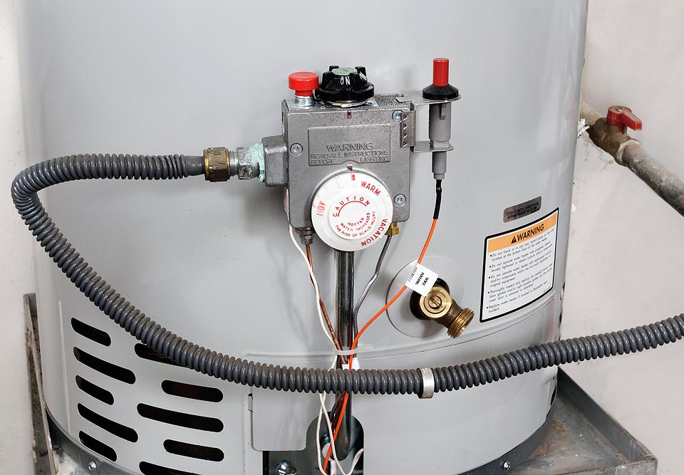 Time for a New Water Heater? Plumbers in Brooklyn Help You Decide