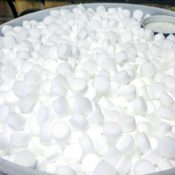 Water Softener Salt