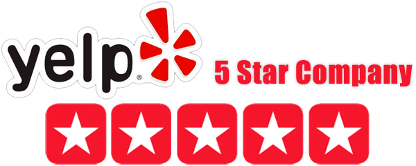 yelp 5 star